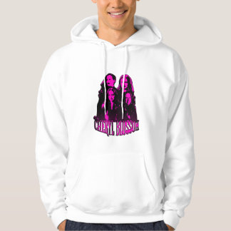 Cheryl Blossom Hoodie