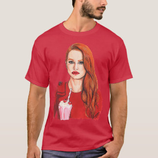 Cheryl T-Shirt