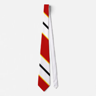 Chesapeake Armour Tie