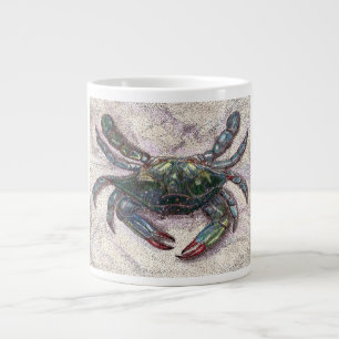 Chesapeake Bay Blue Crab Speciality Mug