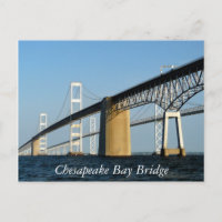 Chesapeake Bay Bridge