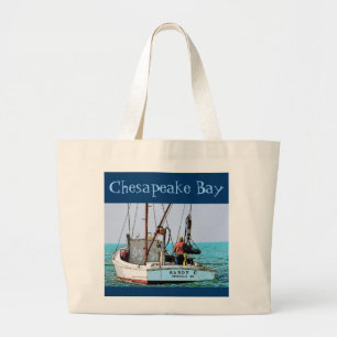 Chesapeake Bay (Oyster) Bag