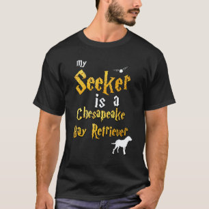 Chesapeake Bay Retriever Chesapeake Bay Retriever T-Shirt