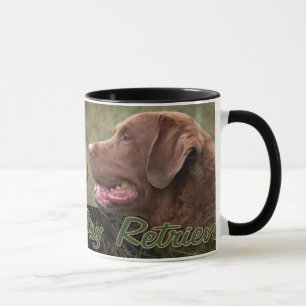 Chesapeake Bay Retriever Mug
