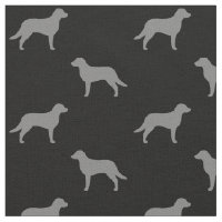 Chesapeake Bay Retriever Silhouettes Chessies