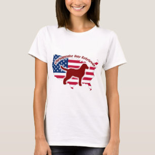 Chesapeake Bay Retriever T-Shirt