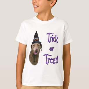Chesapeake Bay Retriever Trick T-Shirt