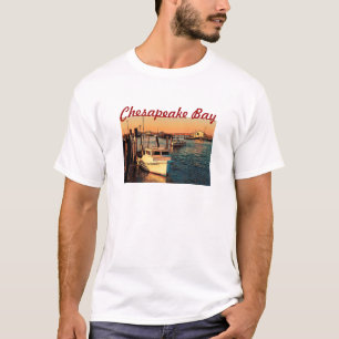 Chesapeake Bay T-Shirt