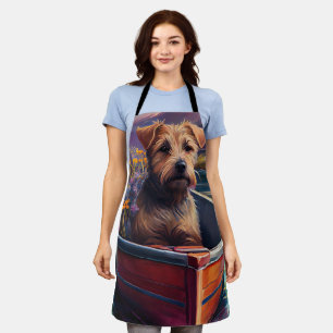 Chesapeake on a Paddle: A Scenic Adventure Apron