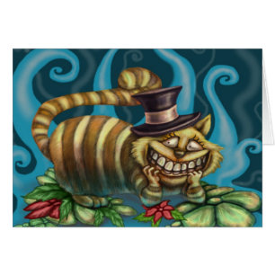 Cheshire Cat