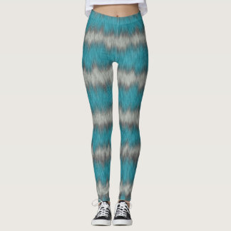 Cheshire Cat 02 Leggings