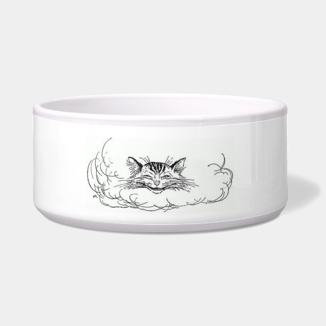 Cheshire Cat (Alice in Wonderland) (Front)