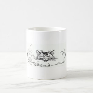 Cheshire Cat (Alice in Wonderland) Coffee Mug