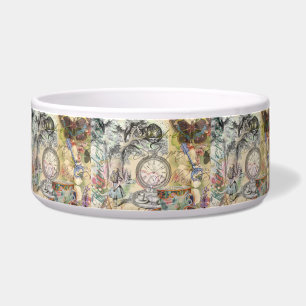 Cheshire Cat Alice Wonderland Classic