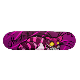 cheshire_cat_by_okami94 skateboard