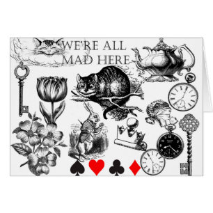 cheshire cat classic alice in wonderland character