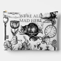 Cheshire Cat classic alice in wonderland mad