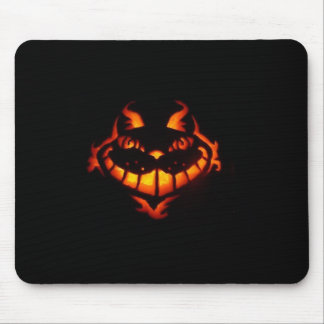 Cheshire Cat Mouse Mat