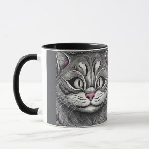 Cheshire Cat  Mug
