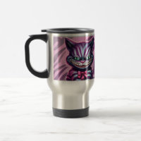 Cheshire Cat