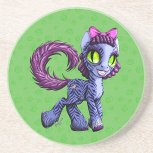 Cheshire Coaster