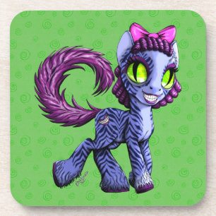 Cheshire Coasters