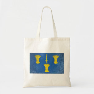 Cheshire Tote Bag