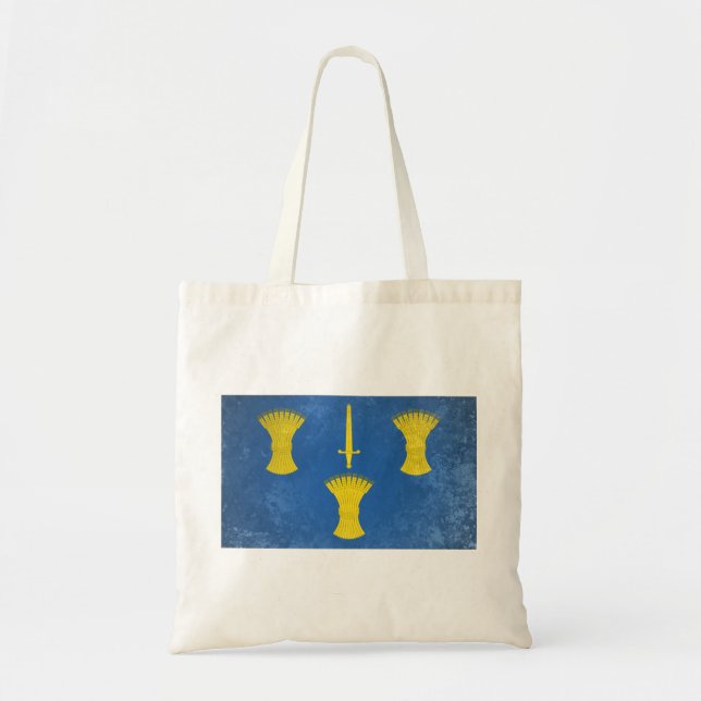 Cheshire Tote Bag (Front)