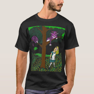 cheshirecat T-Shirt