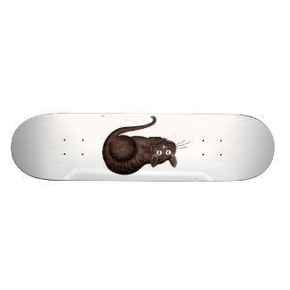 Chesire Cat Skateboard