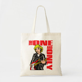 Chesney Hawkes The One And Only Essential T Shirt Tote Bag