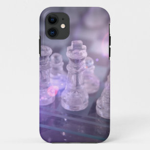 chess-8 iPhone 11 case