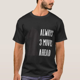 Chess Are you sure about that move Boy Girl Kids T-Shirt