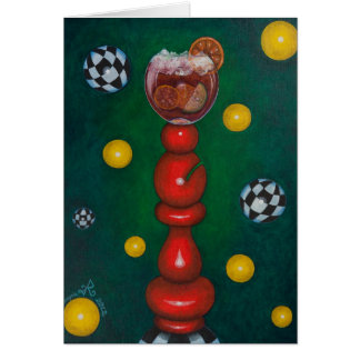 Chess-Bishop Sangria
