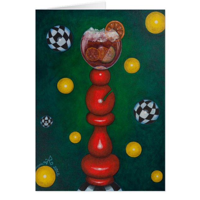 Chess-Bishop Sangria (Front)