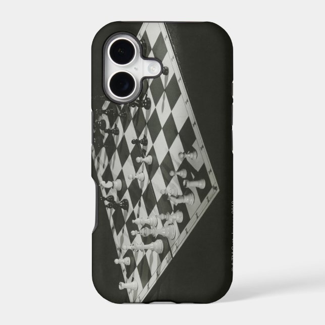 Chess Board (Back)