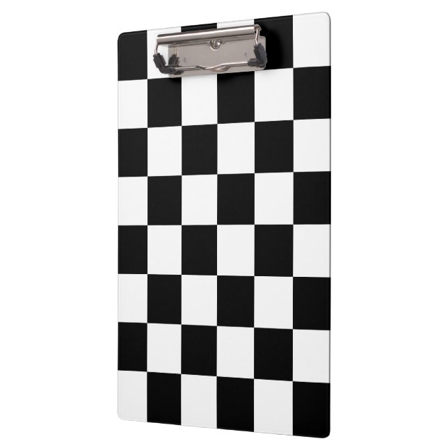 chess board clipboard (Left)