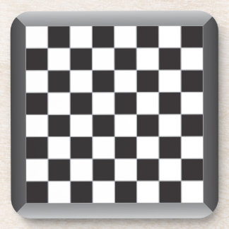 chess board competition coaster