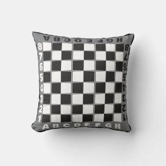 chess board for sale cushion