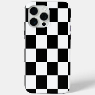 chess board iPhone 15 pro max case