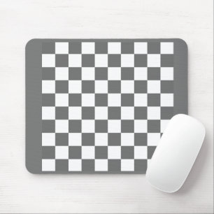Chess Board  Mouse Mat