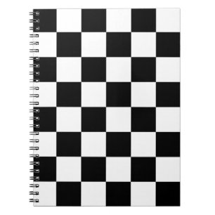 chess board notebook
