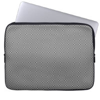 Chess Board Water Resistant Laptop Sleeve