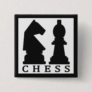 CHESS button