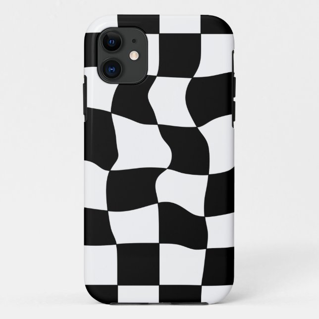 Chess Case-Mate iPhone Case (Back)