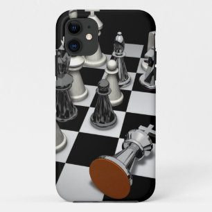 Chess iPhone 11 Case