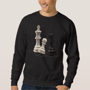 Chess Chess For Boys Chess Chess For Kids 1 Sweatshirt