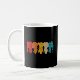Chess Chess Player Coffee Mug