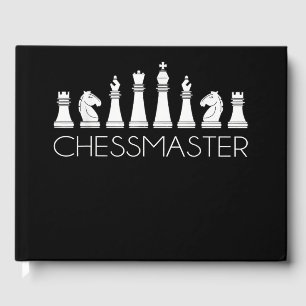 Chess  - Chessmaster Guest Book