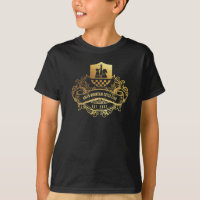 Chess Club League Tournament Name Sponsor on Back